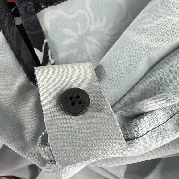 Reyn Spooner Polo Shirt 2XL San Francisco Giants Short Sleeve Baseball TP-3448 - Picture 7 of 7